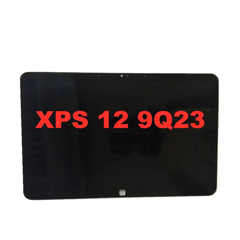 Сменный сенсорный ЖК-дисплей для Dell XPS 12 9Q23 9Q33 lp125 WF1 1920*1080P IPS в сборе | Компьютеры и