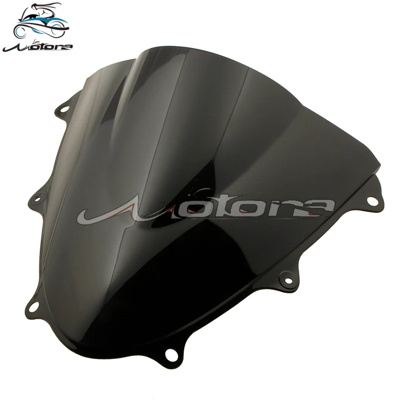 Мотоцикл ветровое стекло для GSXR600 GSXR750 GSXR 600 750 K11 2011 2012 2013, 11, 12, 13, 14, 15, 16 лет