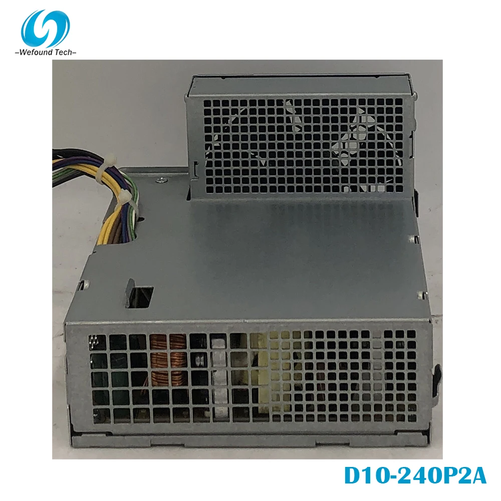 100% рабочий блок питания для HP 240W PC8027 D10-240P 2A HP-D2402A0 HP-D2402E0 PS-4241-9HF высокое качество |
