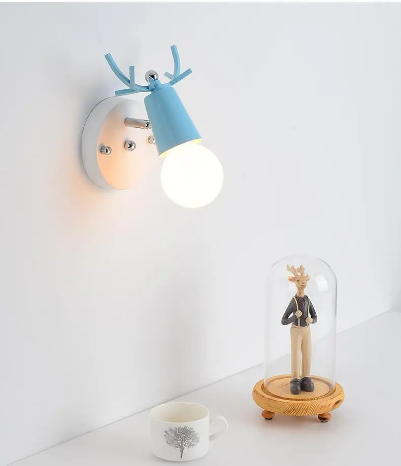 Wandlampe Kinkiety Arandela Para бра кандииро де Parede спальня свет аппликация Murale светодиодный Wandlamp настенный светильник