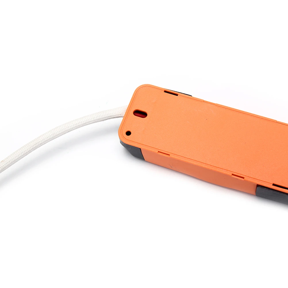 1pc Safe Plastic Shell LED Driver Input AC85-265V 50/60Hz Light Transformer Constant  Power Supply Adapter