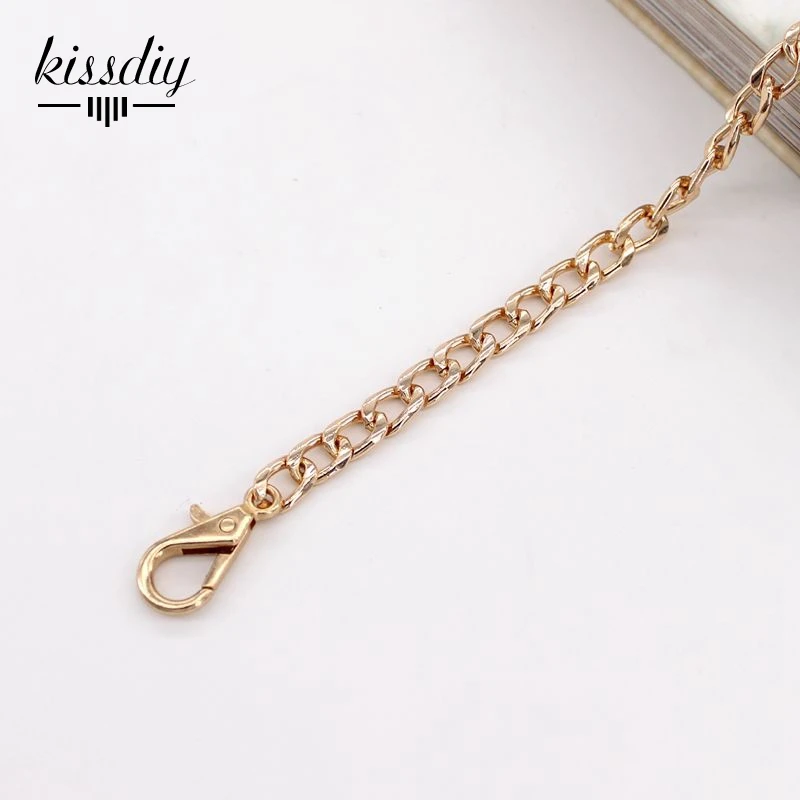 Jual 40-120cm Handbag Metal Chains 