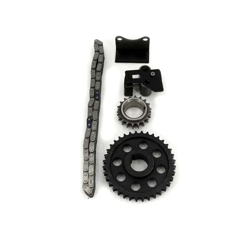 

TIMING REPAIR KITS for BRILLIANCE JINBEI:GRICE(2.2)05-08 491QE DS070046