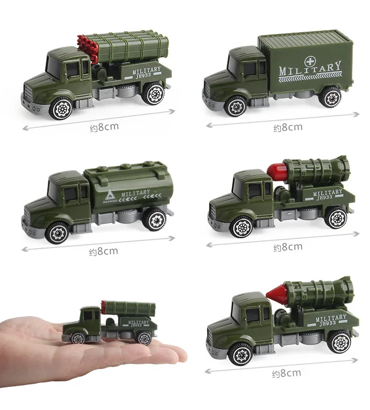 Мини Инжиниринг машинка модель грузовика легкосплавный автомобиль детские