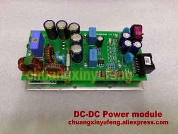 

PAH350S48-12 Power supply module 36-76VDC-12V29A 36-76Vconversion12V29A350WPA-IPW-002 LAMBDA DC - DC power supply