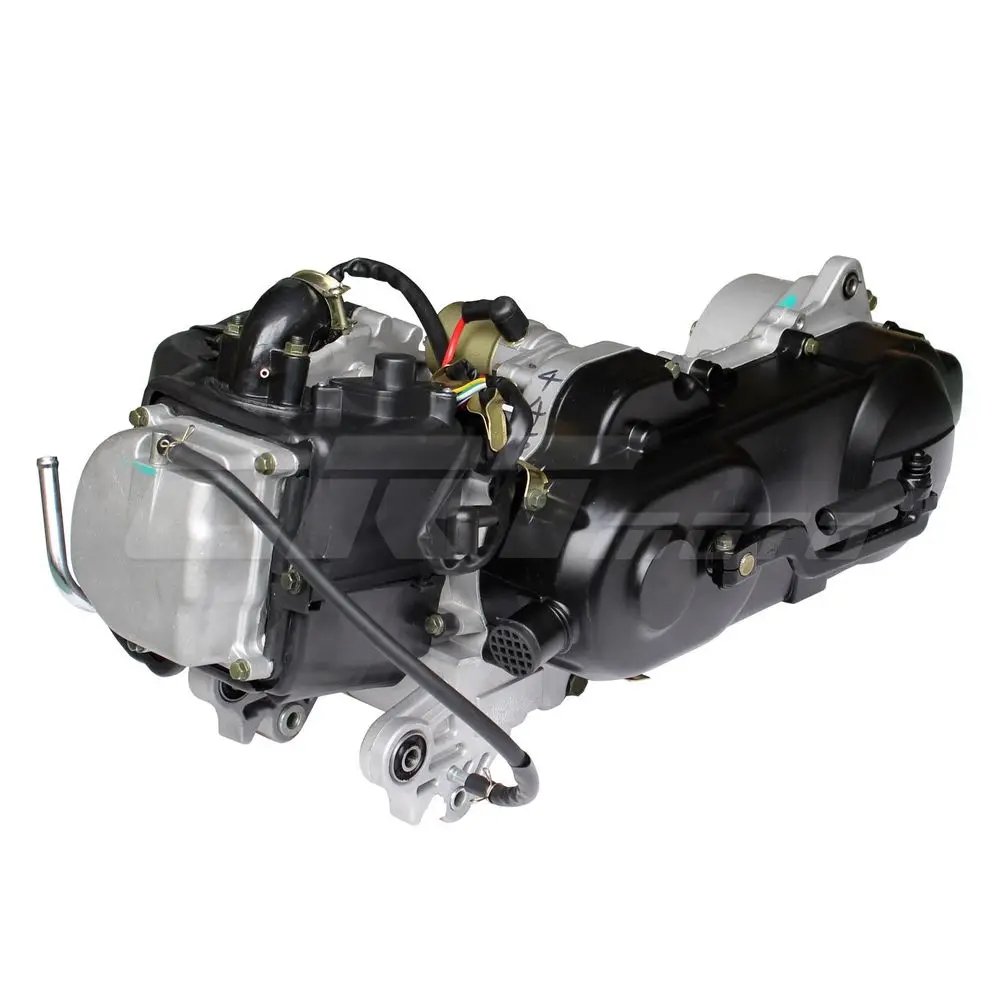Комплект Шатунов для мотоцикла KYMCO GY125 GY6 150 GY6 125
