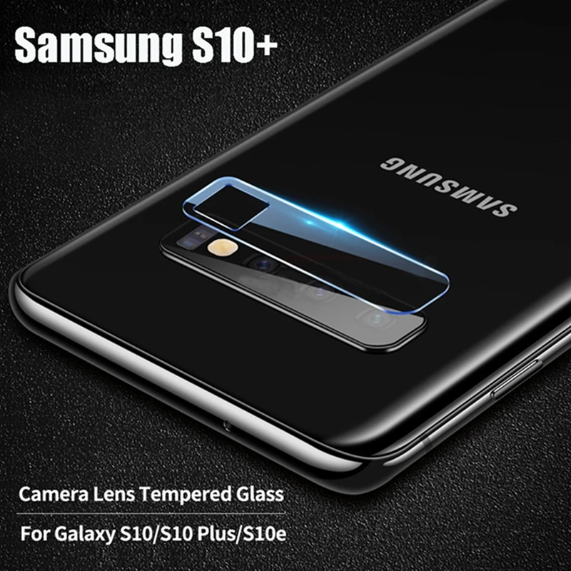 

Camera Screen Protector For Samsung Galaxy A30 A50 S10 Plus S10e S10 M30 M20 M10 Camera Len Film For Samsung A9S A9 2018