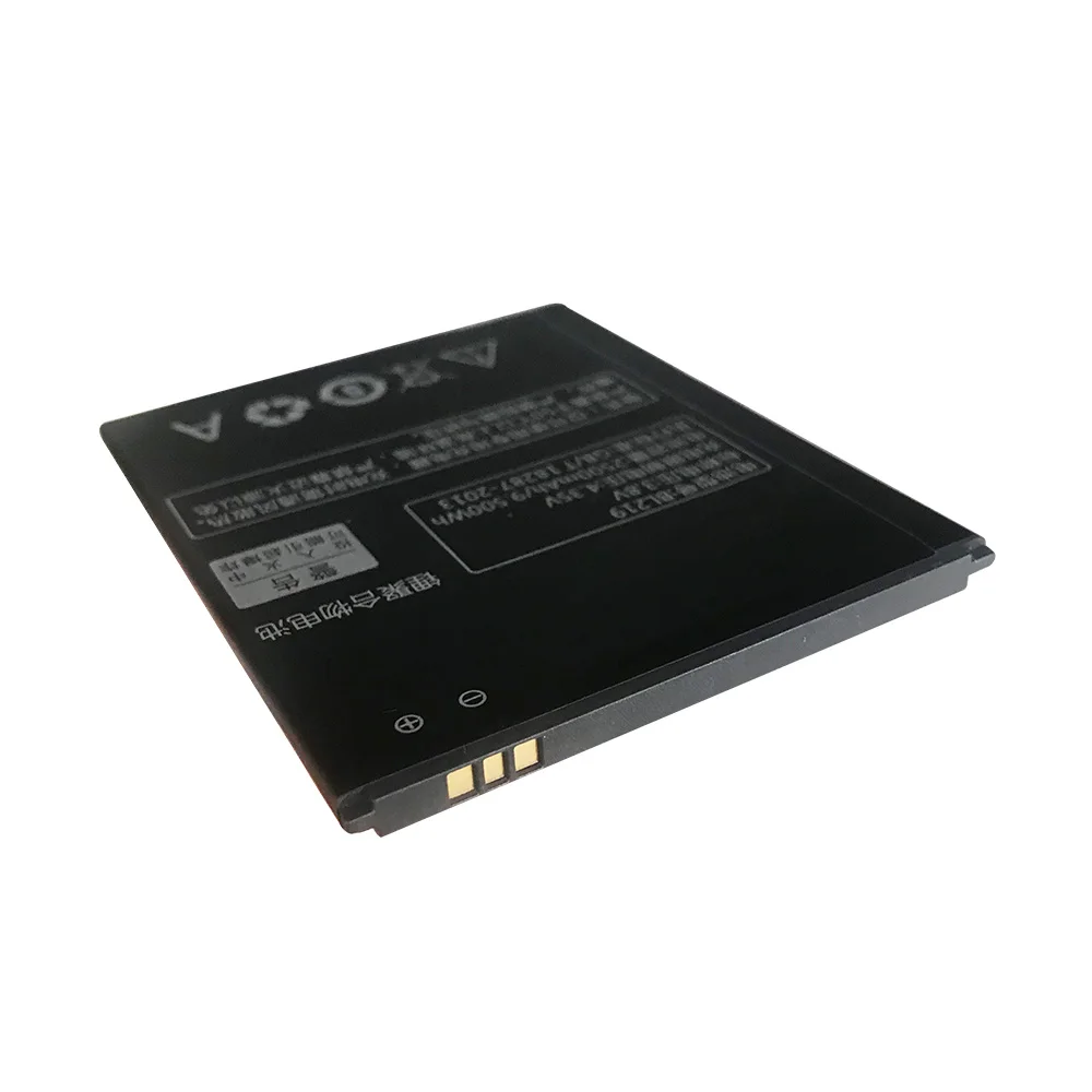 

2019 Newest 2500mAh Li-ion BL219 Battery for Lenovo A880 S856 S810t A850+ A889 A890e A916 Phone Replacement Batteries Bateria