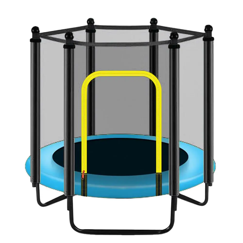 Trampoline Replacement Net 3.97ft/4.59ft/4.92ft