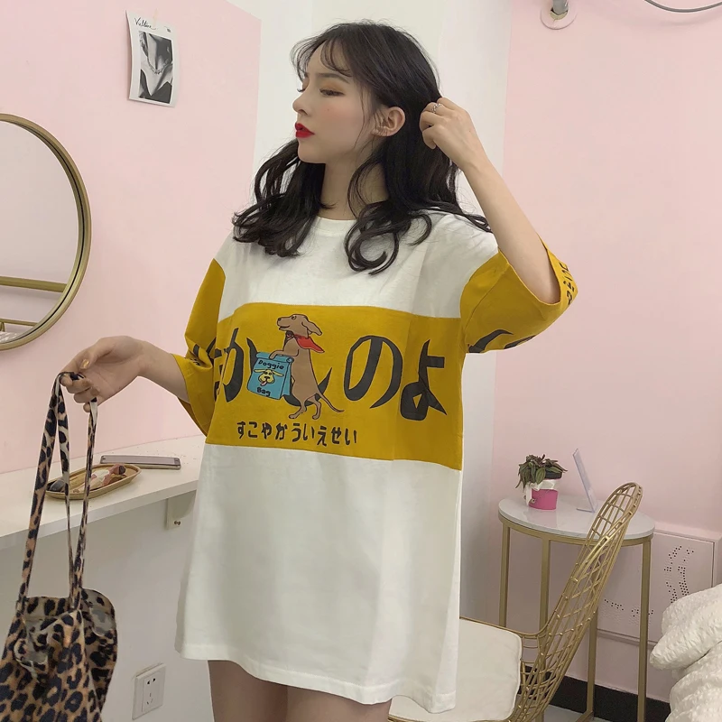 Женская Повседневная футболка в сеточку недорогие топы весна лето осень