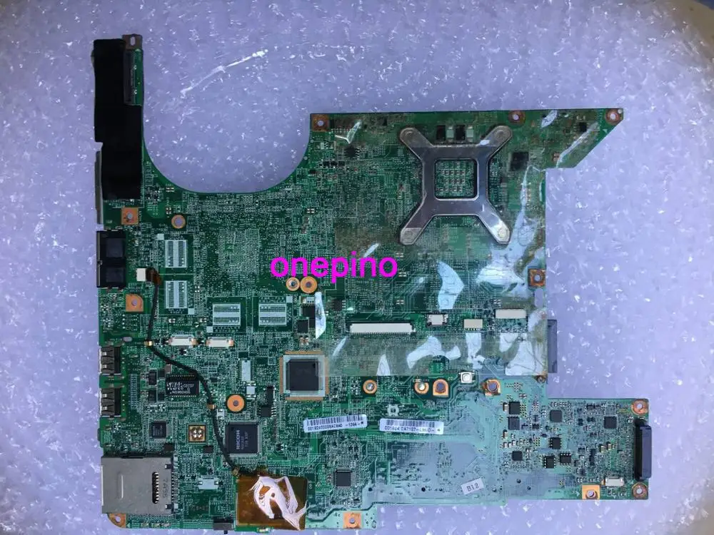 449903-001 для hp Pavilion DV6000 материнская плата 449903-001 материнская плата для ноутбука, протестирована перед отправкой
