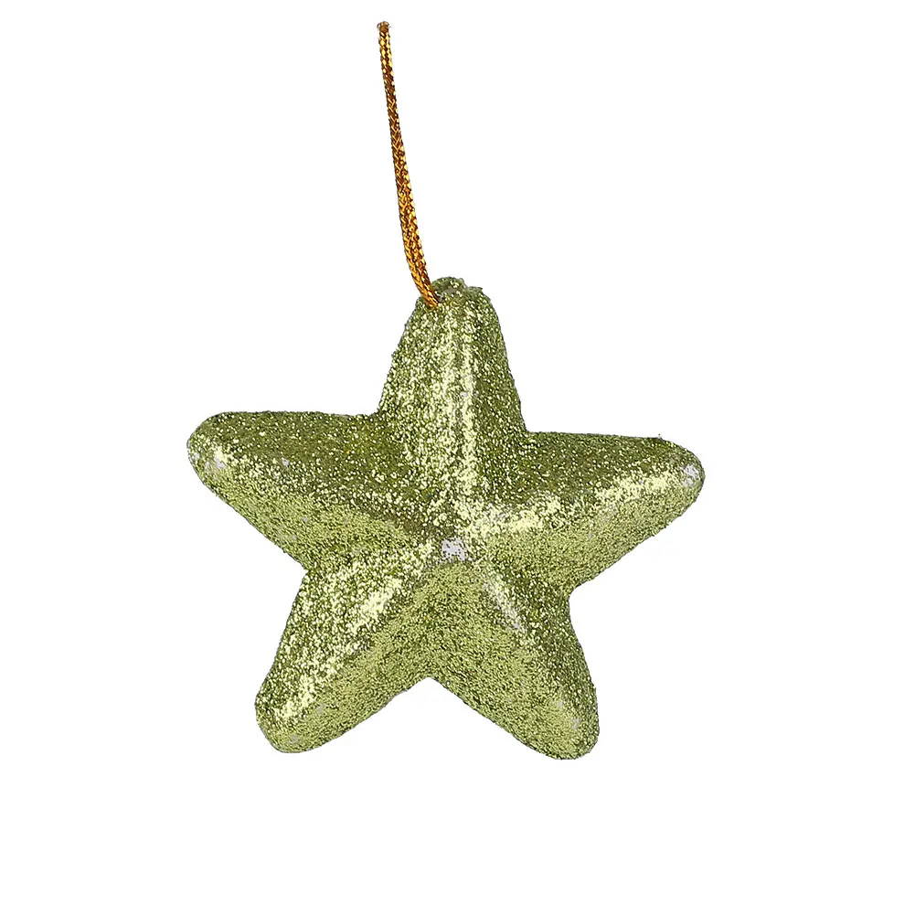 

Christmas Tree Hanging Decoration Pendant Bell Xmas Festival Party Home