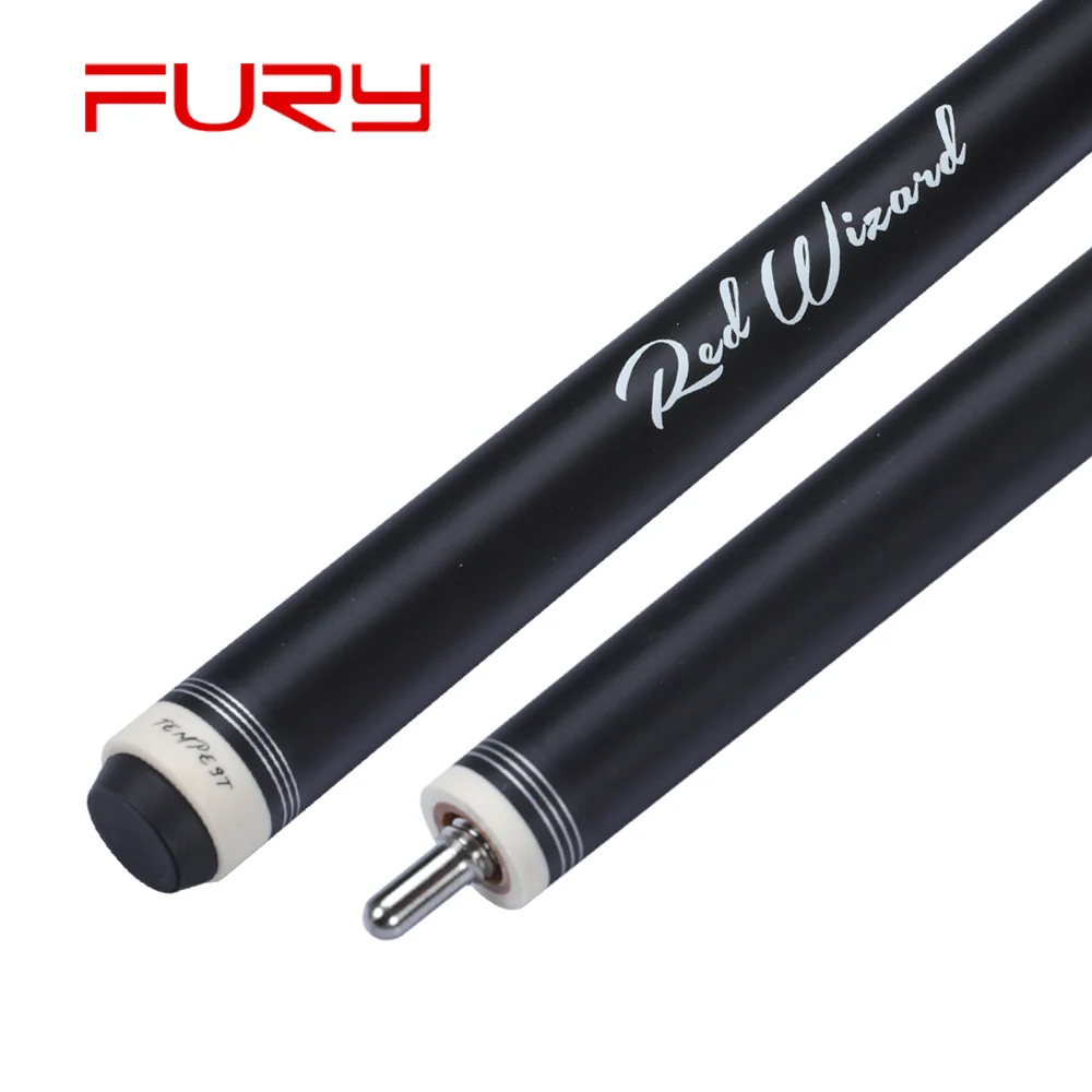 Fury EA Billiard, 3 предмета, удар и прыжок, кий, палка, 13,5 мм, наконечник, клен, пепельный, биллар, брейк и прыжок, набор кия с подарками для дропшиппинга