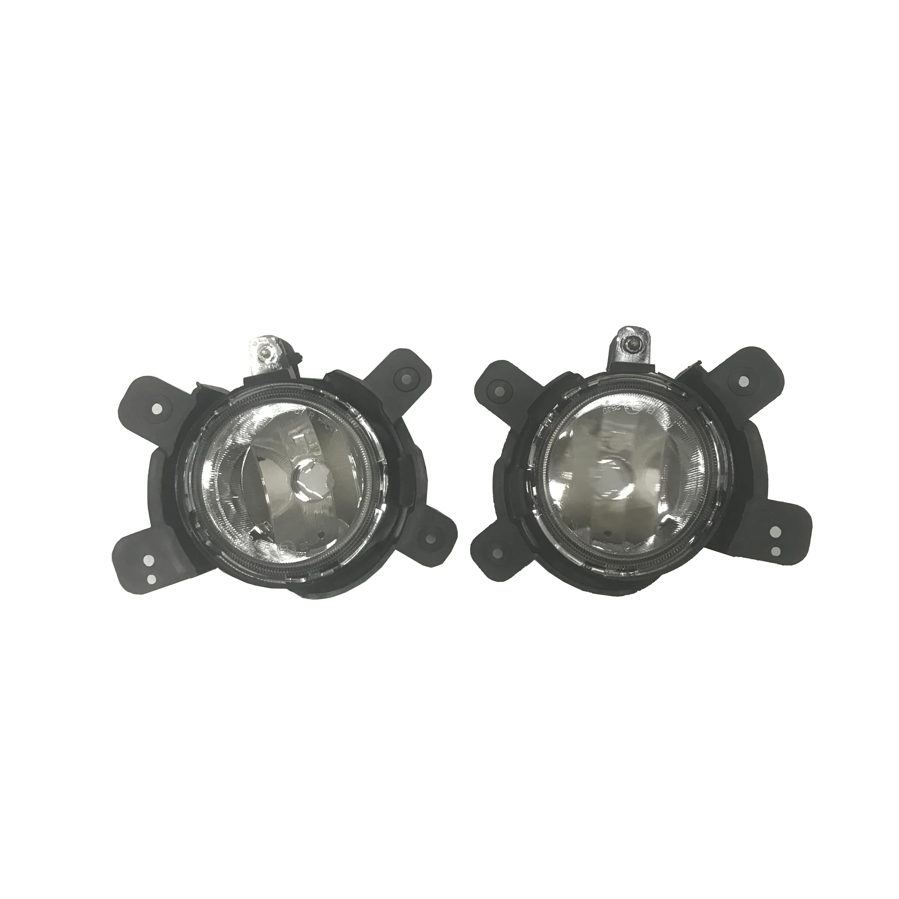 

1 Pair Foglight For Kia Picanto Morning Eurostar Front Corner Turn Signal Fog light lamp 2006 2007 2008