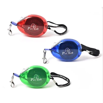 

NEW ARRIVAL Dog hauling rope automatic retractable safety belt