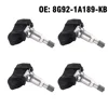 4 PCS Car Tire Pressure Monitor Sensor TPMS 8G92-1A189-KB for Ford Galaxy S-Max Mondeo ► Photo 1/4