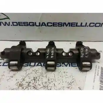 

038443H CAMSHAFT SKODA FABIA FAMILY (6Y5)