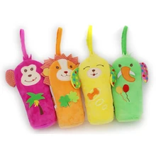 Г. Детская изоляционная сумка, комплекты детских чашек сумка-мессенджер для хранения с объемным рисунком, Детская Бутылочка-термос