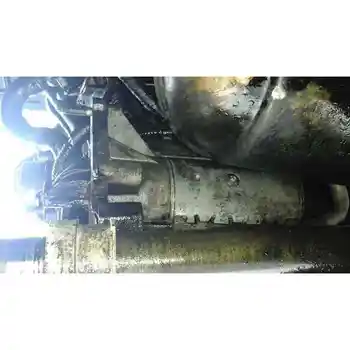 

8200331251 ENGINE STARTER RENAULT LAGOON II (BG0)