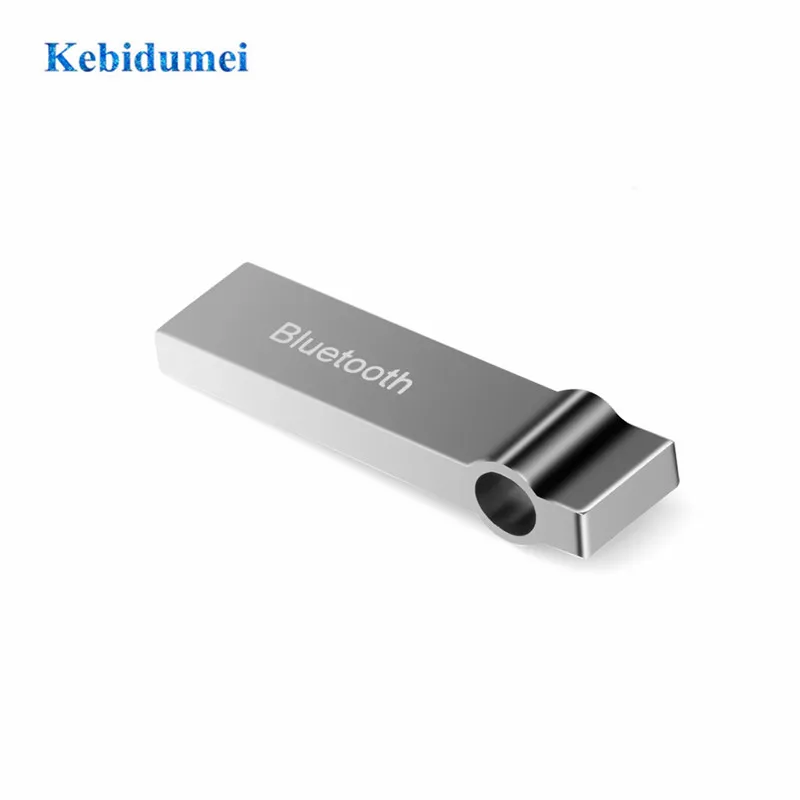 Kebidumei USB ключ Bluetooth V 4 0 мини адаптер для ПК компьютерный динамик беспроводная мышь