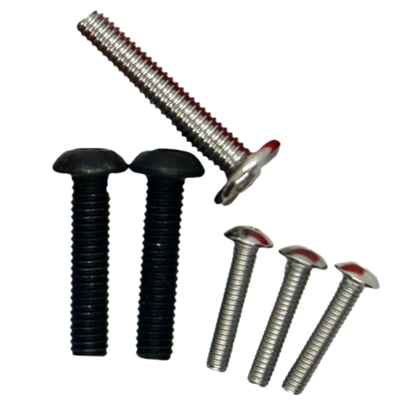 For Xiaomi Scooter Mijia M365 M187 Complete Kit for 10 Inch Wheels Upgrade 10' RED