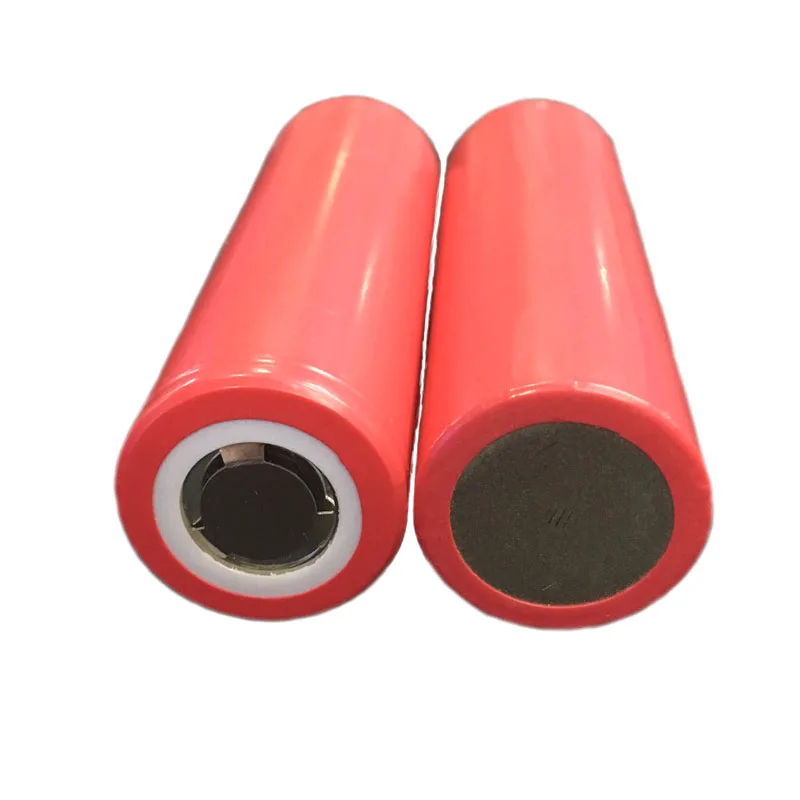 Panasonic 21700 3,6 V 4800mAh 5C литий-ионная аккумуляторная батарея(1 пара