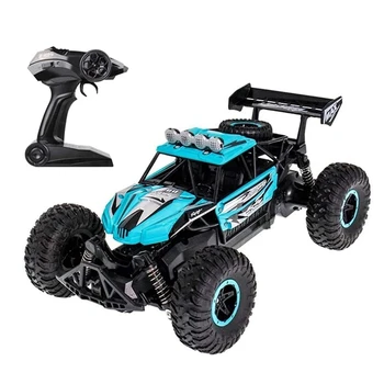 

1:14 High Speed RC Car 2.4Ghz Off Road RC Trucks Electric Toy Car 20Km/H Off Road Buggy Truck Toy