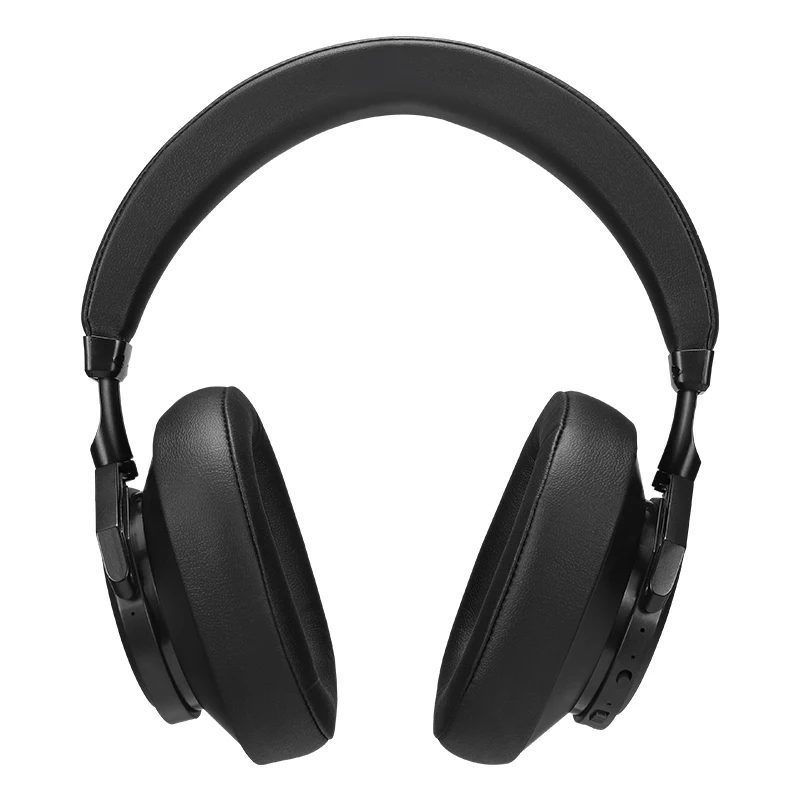 Беспроводные Bluetooth-наушники Bluedio T7 Plus с активным шумоподавлением | Электроника