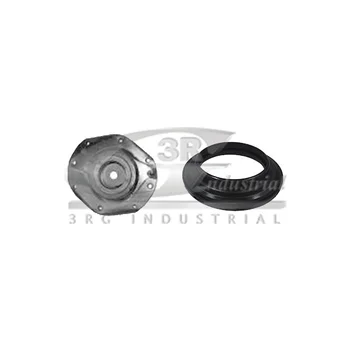 

452713RG.KIT SHOCK ABSORBER SUPPORT. CITRO & EUML; N: XSARA BERLINGO PEUGEOT: PARTNER 306