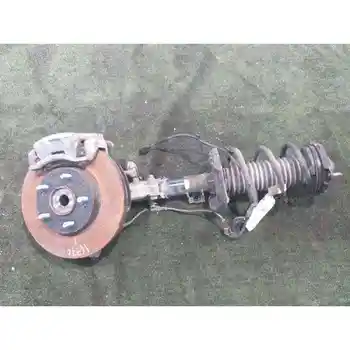 

51711G2000 STEERING KNUCKLE FRONT LEFT HYUNDAI VELOSTER