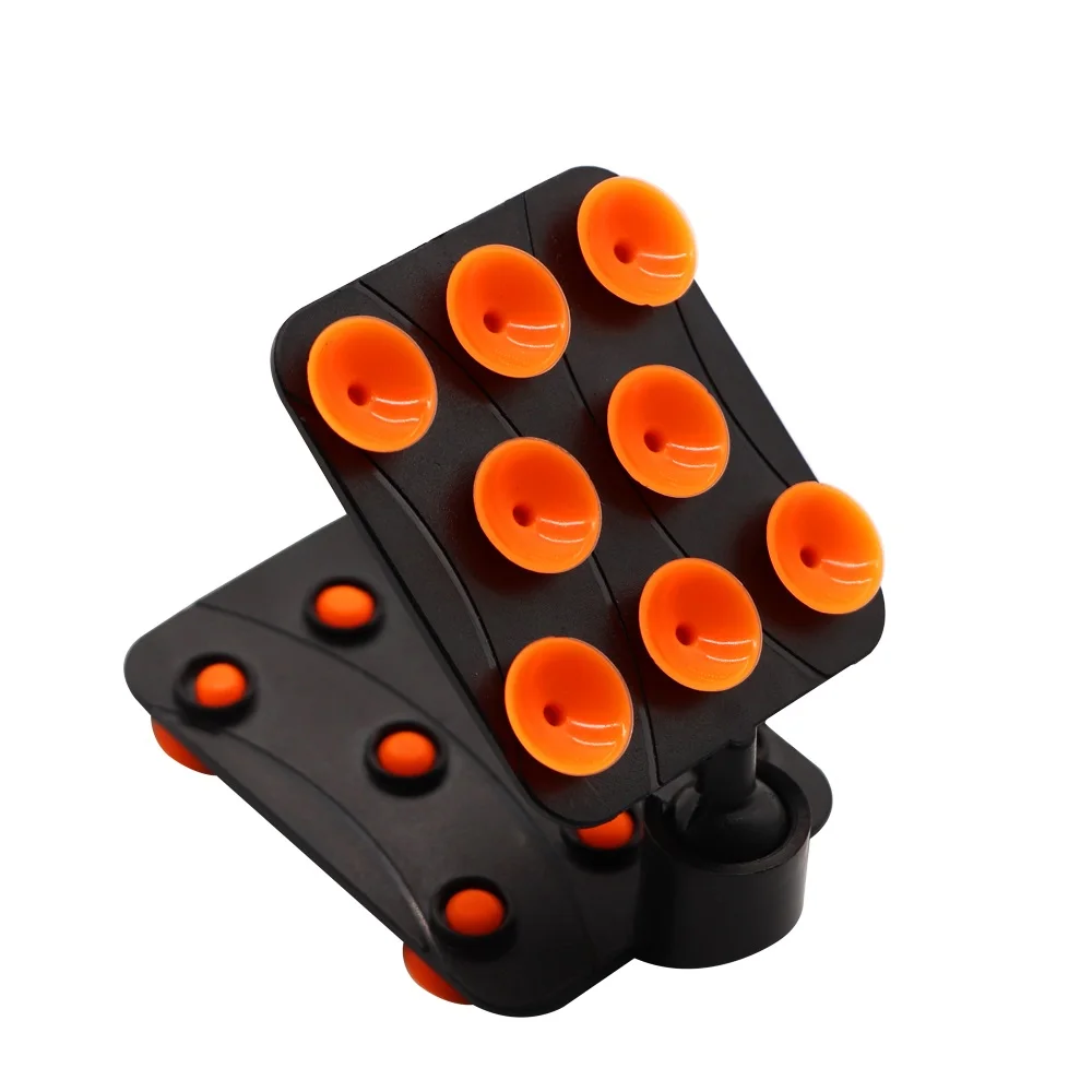 

support wholesale Rotatable Fixed Phone PCB Holder with Mini Sucker for Samsung iPhone Screen Repair Phone Standing Fixture