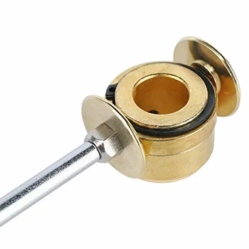 

1pc Torch PT-31 LG-40 Circle Guide Roller Guide Wheel For Plasma Cutting Machine