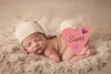 Newborn Photography Props Blanket Photography Prop Basket Blanket Photo Backdrop Accessories Photo Studio 2