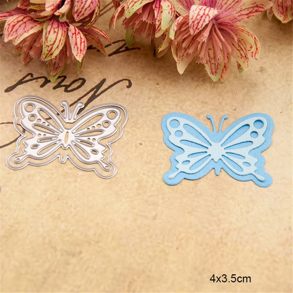 Cutting Dies (3)