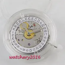 ST2130 автоматический механический механизм 28800 bph клон eta 2824 движение