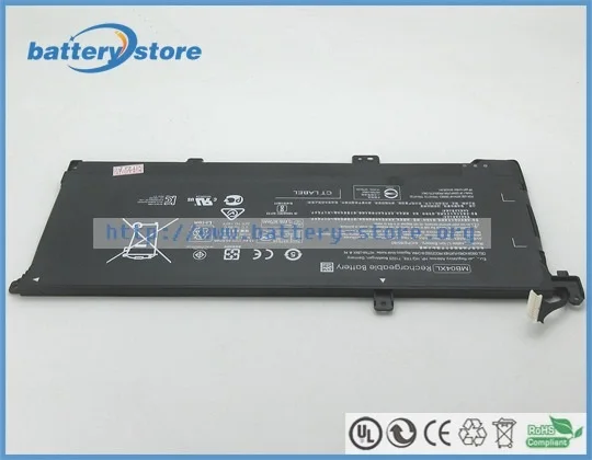 Аккумулятор hp mb04xl