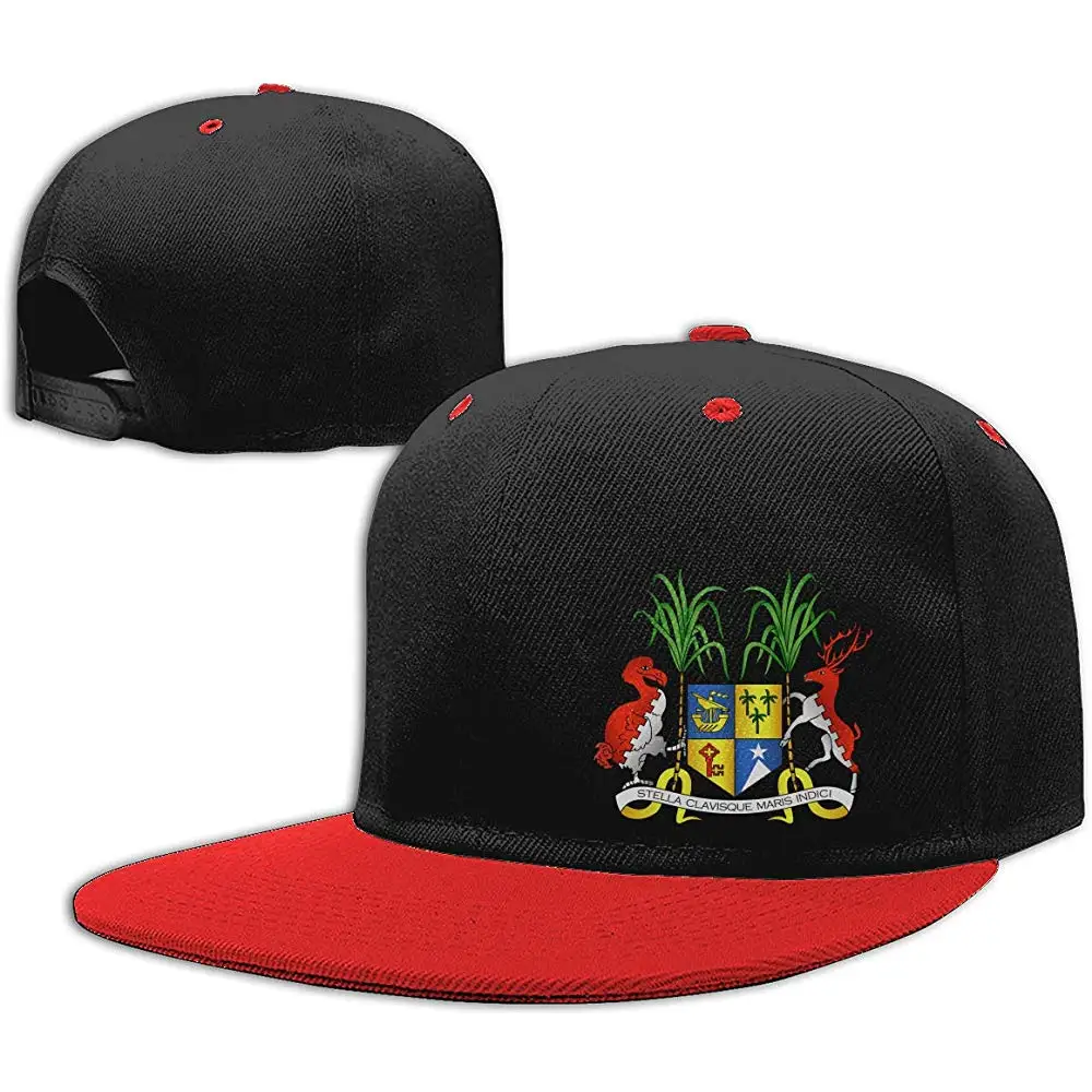 Бейсболка унисекс контрастного цвета в стиле хип-хоп с изображением оленя Индийского океана