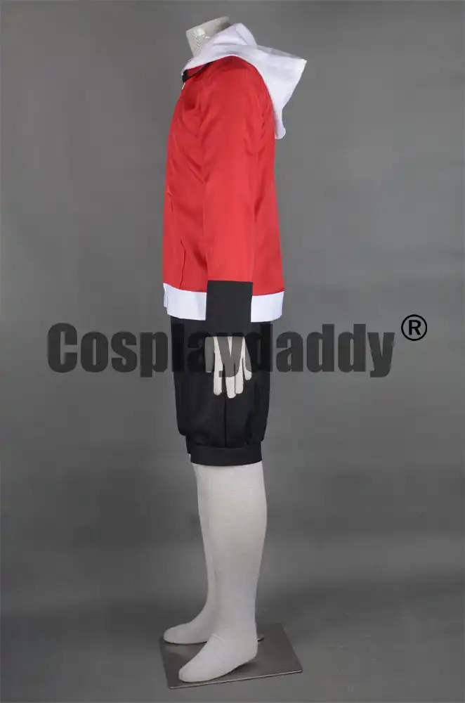 ポケモンポケットモンスターポケモンハートゴールドとポケットモンスターソウルシルバートレーナーイーサンひびき制服衣装アニメゲームコスプレ衣装 F006 Game Costumes Aliexpress