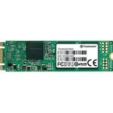 Накопитель SSD Transcend TS256GMTS800S 256Gb