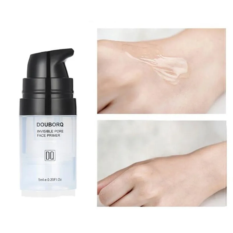 Magic Invisible Pore Makeup праймер для макияжа поры исчезновение лица контроль за маслом база для макияжа содержит витамин А, С, Е для оптимального здоровья кожи