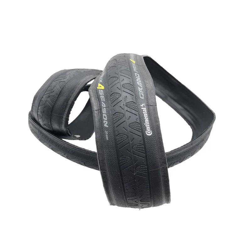 Континентальные всесезонные шины Grand Prix 700 x 23C/ 700x25C/700 28C 700C для дорожных