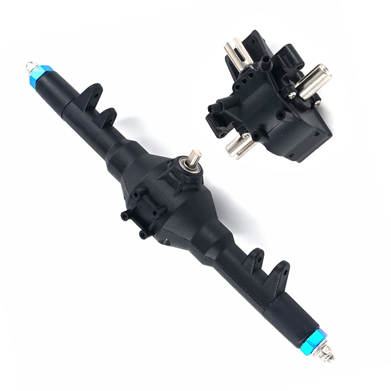 

For Wltoys 1212 RC wave box Gear Differential Set Assembly Replacement