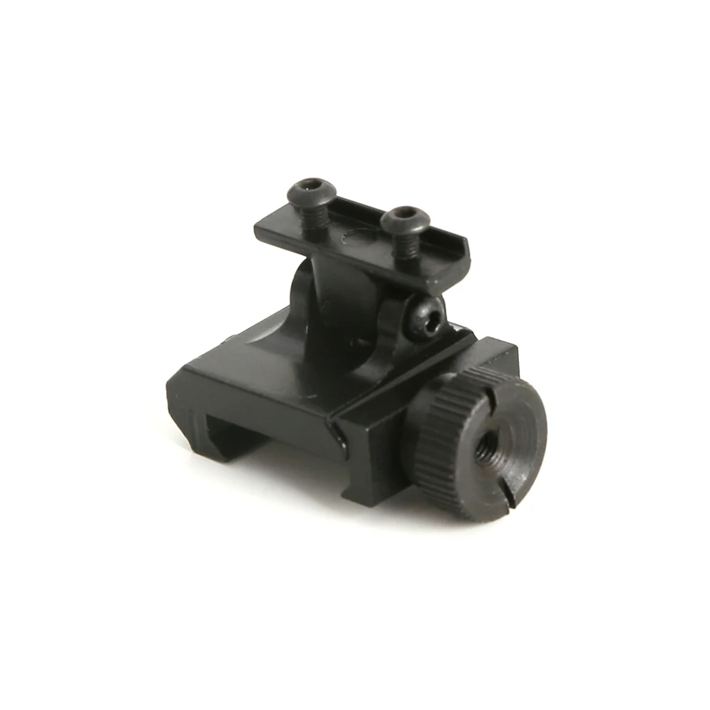 Охотничьи оптические прицелы для страйкбола прозрачная пуленепробиваемая