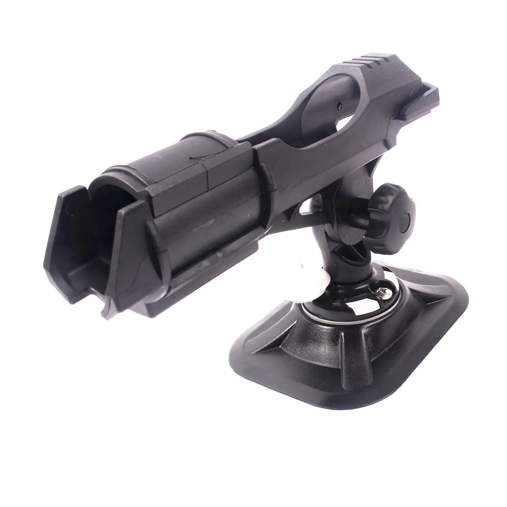 

fishing rod holder device pole board kayak fixer fix pole mount angle
