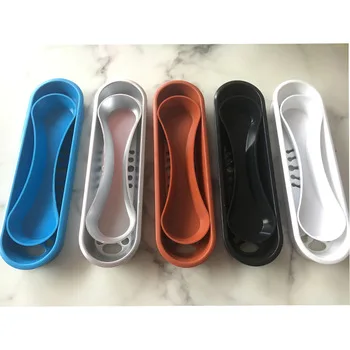 

Plastic Cable Box Cable Management Box Desk Cable Grommet