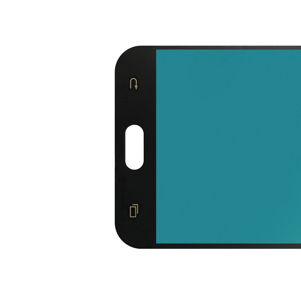 10 шт./лот супер Amoled lcd s для Samsung Galaxy A8 A800 A8000 A800F протестированный ЖК-дисплей сенсорный экран дигитайзер сборка