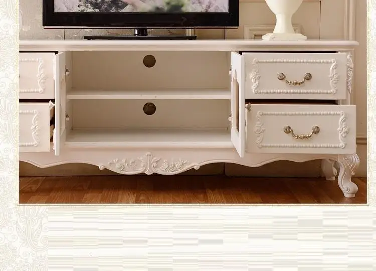 Bureau Ecran Plat стенд Painel Madeira Soporte Para Mesa Европейский деревянный Meuble мебель для гостиной стол Mueble ТВ шкаф