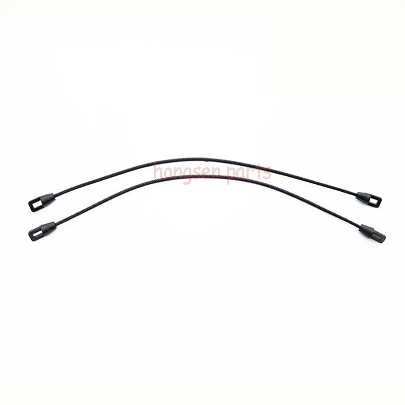 HENGLONG 3908/3938/3939-1 RC Танк Британский CHALLENGER 2/русский T90 / T-72 1/16 запасные части No.