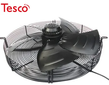 

YWF 4D-550 680W suction cooling condenser fan glimmer outer rotor Axial fan motor