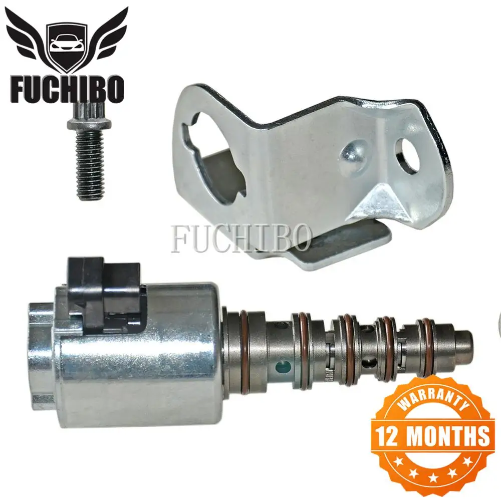 FUCHIBO 3C3Z-6F089-AA электромагнитный клапан для CHEVROLET T6500 T7500 C8500 C4500 C5500 C6500 C7500 Экспресс SILVERADO 6.6L 7.8L 904-268